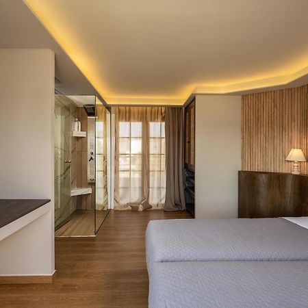 Afantou Golf Luxury Villa Exteriör bild