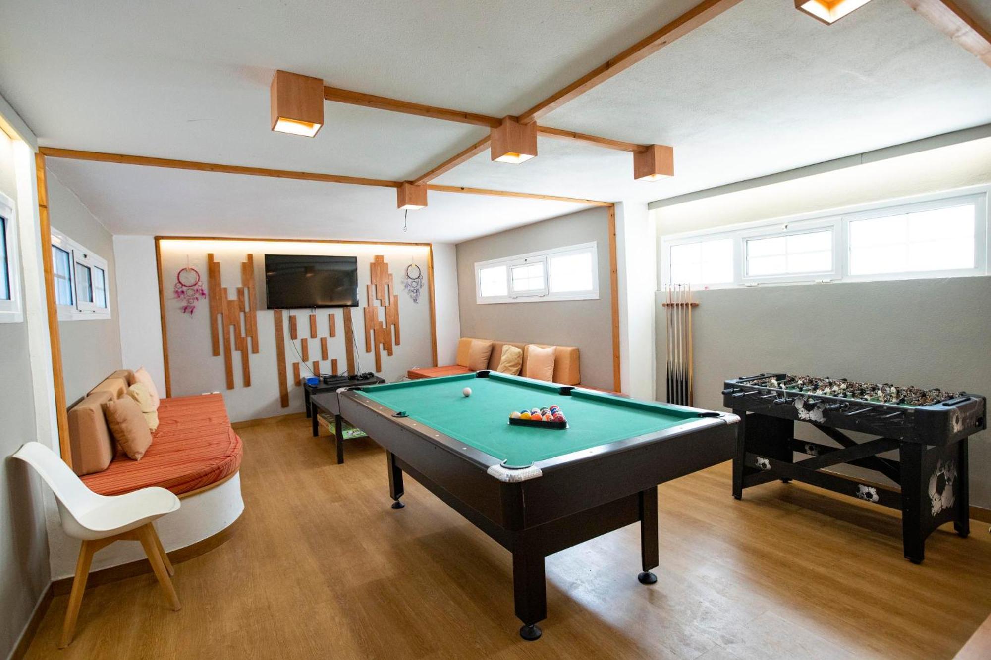 Afantou Golf Luxury Villa Exteriör bild