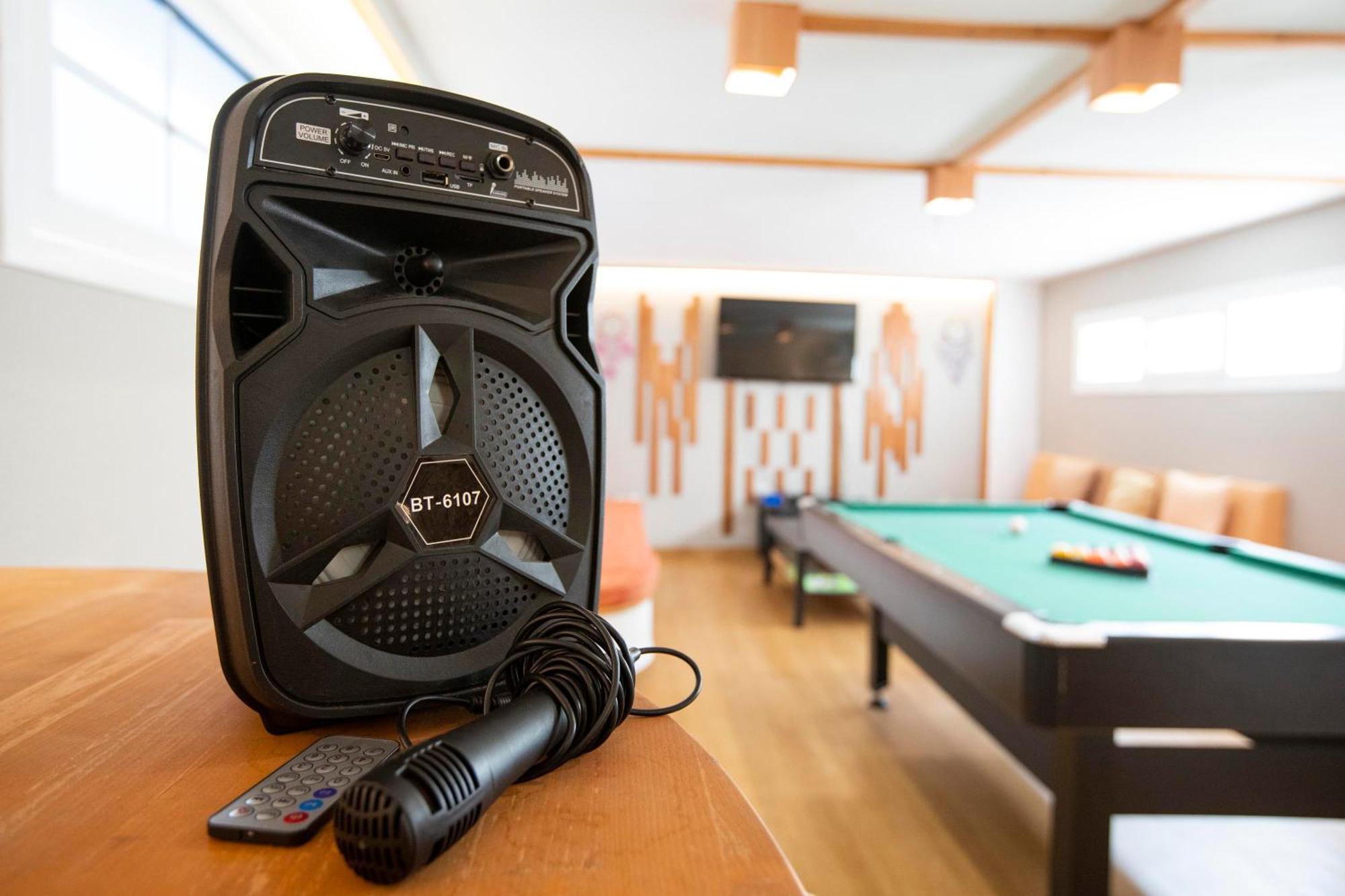 Afantou Golf Luxury Villa Exteriör bild